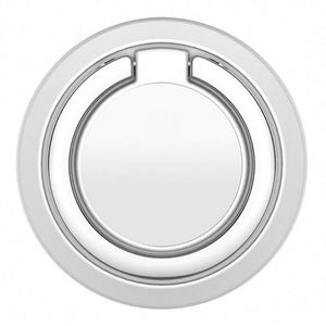 ที่วางโทรศัพท์แบบวงแหวนอะลูมิเนียมอัลลอยด์รุ่นใหม่ล่าสุด ดีไซน์เฉพาะ ป้องกันการตก สำหรับโทรศัพท์มือถือ - Product Image 6