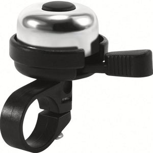 Promotional Aluminum Alloy Classic Clear Loud Bicycle Bell <b>Ring</b> Mountain Bike Bell <b>Ring</b> - Product Image 1