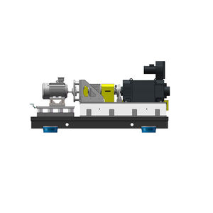 Équipement de <span class=keywords><strong>test</strong></span> de charge de dynamomètre de banc d'essai de moteur asynchrone de 0.01 Nm-1000 Nm - Product Image 3
