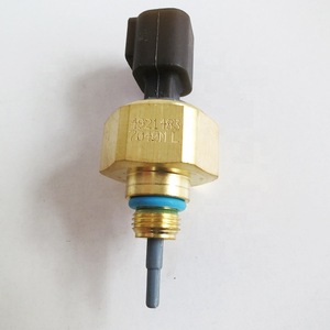 สวิตช์เซ็นเซอร์อุณหภูมิความดัน4921483สำหรับ Cummins K38 4BT Dongfeng 6BT เครื่องยนต์6CT - Product Image 3