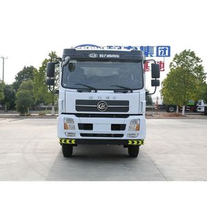 Camión rociador de alta resistencia para la supresión de polvo con tecnología de nebulización innovadora para el lavado de caminos en sitios de construcción - Product Image 2