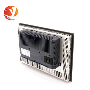 หน้าจอสัมผัส HMI ของแท้ใหม่เอี่ยม SIEMENS รุ่น 6AV2 124-0QC02-0AX0 6AV2124-0QC02-0AX0 สำหรับควบคุม PLC - Product Image 4