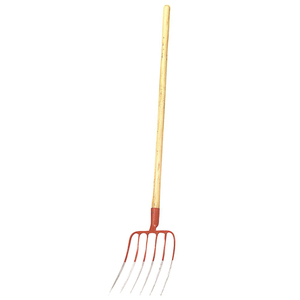 Forca a Manico Lungo 560 / 6 Punte - Product Image 1