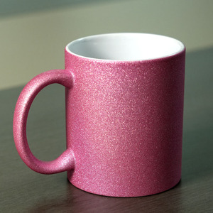 <span class=keywords><strong>Taza</strong></span> de Cerámica Cambiante de Color a <span class=keywords><strong>Precio</strong></span> de Fábrica, 11 oz, <span class=keywords><strong>Taza</strong></span> Mágica con Brillo y Asa Redonda para Sublimación - Product Image 3