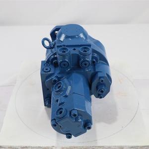 KOBELCO SK50SR-5 SK50SRX-7 SK55SRX-7 Hydraulic Piston Pump For <b>Mini</b> Excavator Part PH10V00013F1 Rexroth AP2D25 AP2D25LV1RS7-873 - Product Image 3