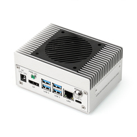 Kit de développement de boîte intelligente pour carte mère Jetson Orin Nano NX AI Edge Computing