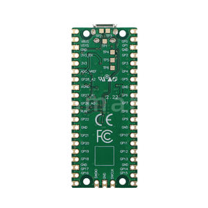 Aspberry-cortacésped eléctrico, 2040, Cortex-M0 + rocessor - Product Image 5