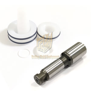 Kit de réparation de tige de piston de pompe de pulvérisateur sans air pour Wagner <span class=keywords><strong>440</strong></span> 450 <span class=keywords><strong>Titan</strong></span> 400 704-586 704-551A - Product Image 3