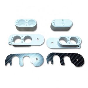 Service de découpe CNC et laser de métaux/acryliques à Dongguan – Panneaux et pièces en aluminium - Product Image 4