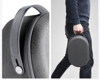 YOUDU XC26 Eva pour Apple Vision Pro VR Tool - Étui de protection de voyage étanche et antichoc