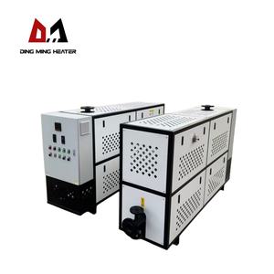 Chauffe-huile électrique personnalisable pour résine, avec distribution uniforme de la chaleur - Product Image 6