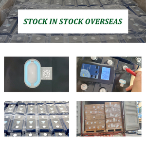 2024 CALB Lifepo4 314ah电池壁锂314ah混合动力壁3.2V Lifepo4 200ah 314ah lifepo4电池太阳能存储 - Product Image 4