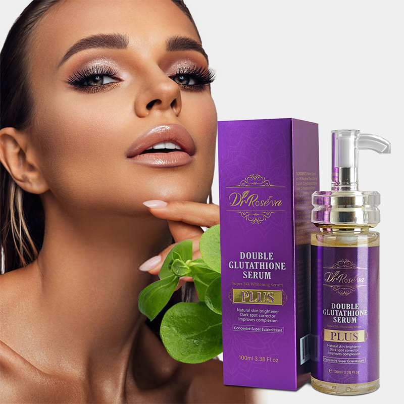 SERUM DOUBLE GLUTATHIONE