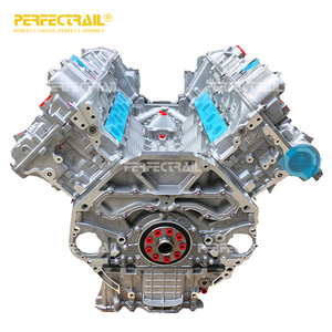 PERFECTRAIL costruttore Auto ricambi S63B44 V8 Diesel blocco <span class=keywords><strong>motore</strong></span> completo assemblaggio <span class=keywords><strong>motore</strong></span> per <span class=keywords><strong>BMW</strong></span> X5M X6M M5 M6 4.4L - Product Image 6