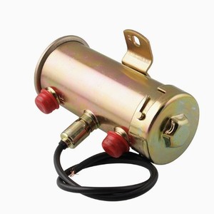 Pompe à carburant électrique Mutural 100-110A 1.5-1.7A pour véhicules automobiles - Product Image 1