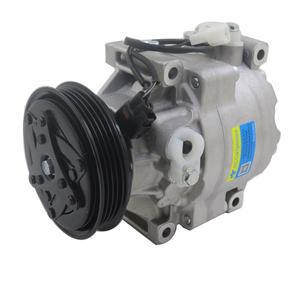 Compresor de Aire Acondicionado de 12V para Mazda MX5 2015-2016 4421000221 442100-0223 442100-0221 - Product Image 4