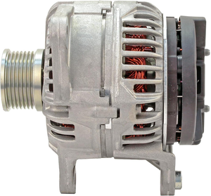 Mitsubishi Fuso FE 2013 <span class=keywords><strong>Canter</strong></span> 12 voltios alternador montaje 140 Amp ME230743 MK667724 MK667725 0124525216 OEM - Product Image 3