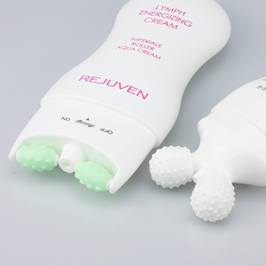 Nhựa Con Lăn Massage Ống Cho Chăm Sóc Cơ Thể Bao Bì - Product Image 2