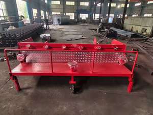 เครื่องกระจายเศษหินความจุสูง |   เครื่องปูกรวดติดตั้งบนรถบรรทุกเพื่อการซีลผิวทางและบำรุงรักษาถนนอย่างมีประสิทธิภาพ - Product Image 5