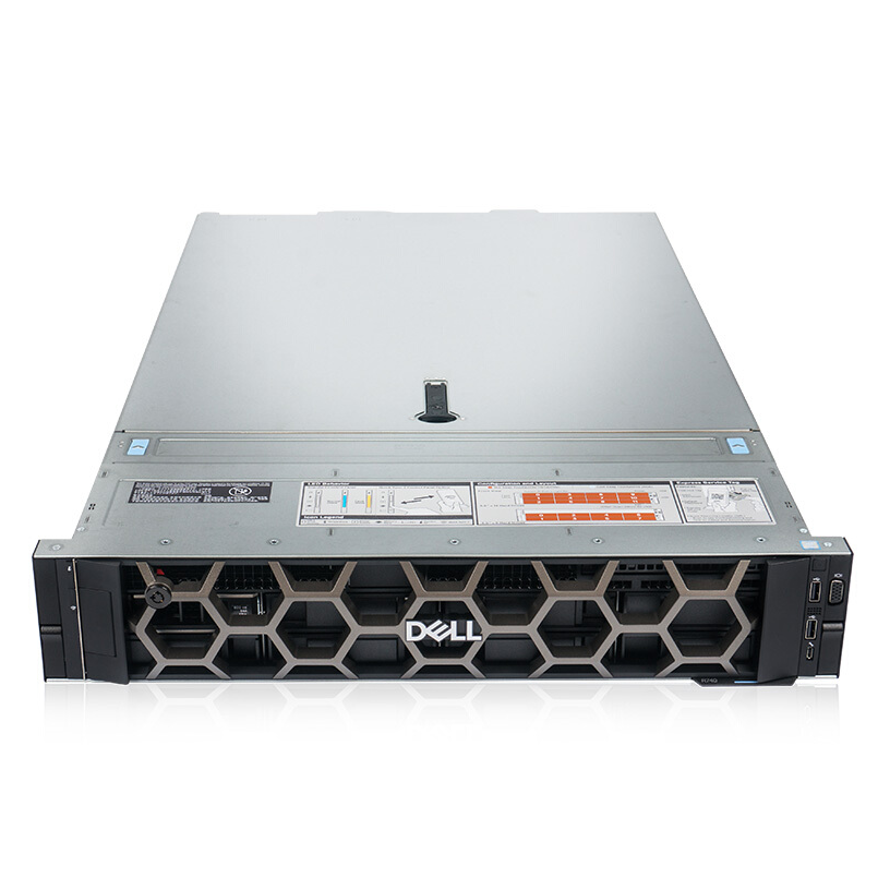 Dell poweredge r740