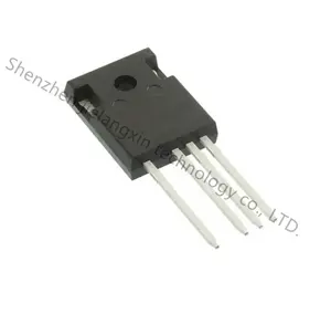 IKZ75N65EH5 New original integrated circuits chip Electronic component In Stock IGBT discrete device IKZ75N65EH5XKSA1