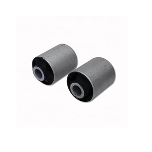 GZTY Douille de bras de haute qualité pour C-CLASS MERCEDES-BENZ <span class=keywords><strong>CLK</strong></span> SLK 2013528865 2013528765 1243524365 - Product Image 5