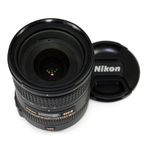 เลนส์ซูม <span class=keywords><strong>Nikon</strong></span> AF-S DX 18-200mm F/3.5-5.6G ED VR II มือสอง สำหรับกล้อง <span class=keywords><strong>Nikon</strong></span> DSLR พร้อมระบบกันสั่น VR II สำหรับเมาท์ <span class=keywords><strong>Nikon</strong></span> F - Product Image 2