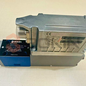 Bán buôn bokin Độ chính xác cao trực tiếp diễn xuất một chiều 12L/PHÚT 350 thanh 4wrpeh6 servo-chất lượng tỷ lệ thuận Directional van chuyển động - Product Image 3