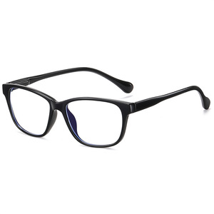 Maidis Square Eyeglasses Frames TR90 Full Frame Anti Blue Light Protection Unisex Glasses - Product Image 5