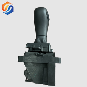 مناسبة لبي إم دبليو F20 F22 3 سلسلة F30 4-Series آلية التحول ، نظام التحكم في التحول ، رافعة التحول الرياضي الراقية مع شعار <span class=keywords><strong>M</strong></span> - Product Image 5