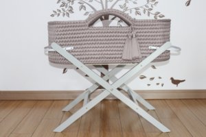 Soporte de cesta para bebé, cesta portátil para recién <span class=keywords><strong>nacido</strong></span> - Product Image 2