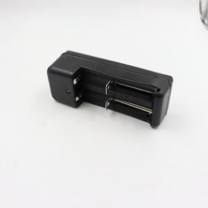 Factory Customized Outdoor <b>Flashlight</b> Charger Lithium Battery Charger General Intelligent for Outdoor Hunting - Product Image 4