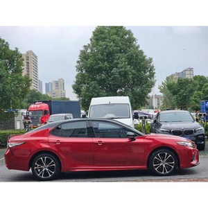 Chine <span class=keywords><strong>pas</strong></span> <span class=keywords><strong>cher</strong></span> 2024 Toyotas Camrys 2.0E Premium Edition berline bon marché voiture d'occasion d'occasion luxe <span class=keywords><strong>hybride</strong></span> Toyotas Camrys - Product Image 3