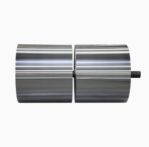 Bobine d'aluminium antirouille en alliage JIS H4000 5754 pour garde-corps de route côtière - Product Image 6