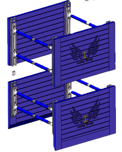 Fabrication <span class=keywords><strong>de</strong></span> pose <span class=keywords><strong>de</strong></span> tuyaux Boucliers <span class=keywords><strong>de</strong></span> tranchées en acier réglables personnalisés Étayage pour boîte <span class=keywords><strong>de</strong></span> tranchée en acier pour moules <span class=keywords><strong>de</strong></span> formes en béton - Product Image 5