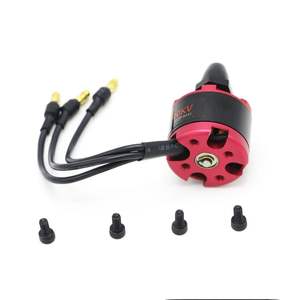 Juego de Motor sin Escobillas 2212 920KV para Ensamblaje de Drones RC F450F550 de Alta Potencia - Product Image 4