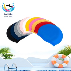 Fabricant spécialisé dans les bonnets de bain en silicone imperméables pour adultes de 65 g, fournitures sportives pour la plongée en apnée - Product Image 4