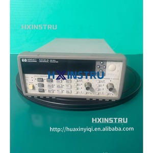 เครื่องนับอเนกประสงค์ Agilent 53131A รุ่น H - Product Image 1