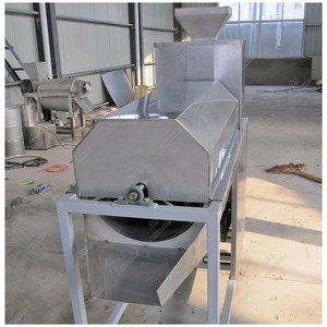 Máquina Cortadora de Pimientos Frescos a <span class=keywords><strong>Precio</strong></span> de Fábrica, Máquina Separadora de Semillas de <span class=keywords><strong>Pimiento</strong></span> para Producción Comercial - Product Image 6