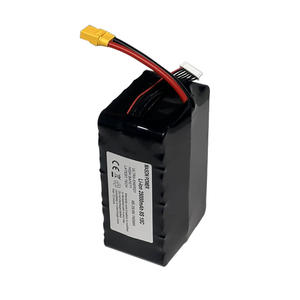 Fornitura di fabbrica 8 s5p 29.6V 25000mAh ad alta densità di energia 21700 10C celle batteria agli ioni di litio con connettore XT90-<span class=keywords><strong>S</strong></span> XT90 - Product Image 4