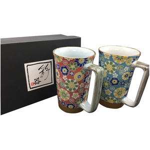 360-degree printed master craftmanship stylish shape variety patterns <b>large</b> capacity box gift sets <b>mug</b> - Product Image 1