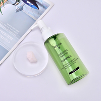 En stock – Flacon pompe vide en plastique de 150 ml pour cosmétiques, nettoyant visage, shampoing, huile essentielle, lotion – Emballage
