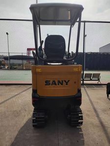 Made China <b>Construction</b> <b>Machinery</b> New Sany Mini Excavator SANY16c Used 2023 1.6m Bucket Capacity 36 Ton Operating Weight Very - Product Image 3