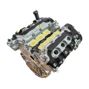 Tout nouveau moteur 3.0L V6 moteur LF1 bloc Long pour GM BUICK Lacrosse Park <span class=keywords><strong>Avenue</strong></span> Equinox Chevrolet Captiva LF1 assemblage de moteur - Product Image 4