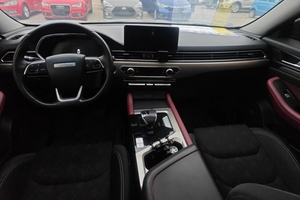 Gran Oferta 2023 Chery Jetour X70 2023 1.5T DCT <span class=keywords><strong>Beyond</strong></span> PRO+ 7 Plazas con Control de Crucero, Motor de Gasolina, Autos Usados en Venta - Product Image 5