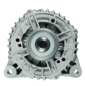 12V/180A อะไหล่รถยนต์แลนด์โรเวอร์ Freelander 2 <span class=keywords><strong>2.2</strong></span> SD4 0121715024 0125813021 OEM - Product Image 1