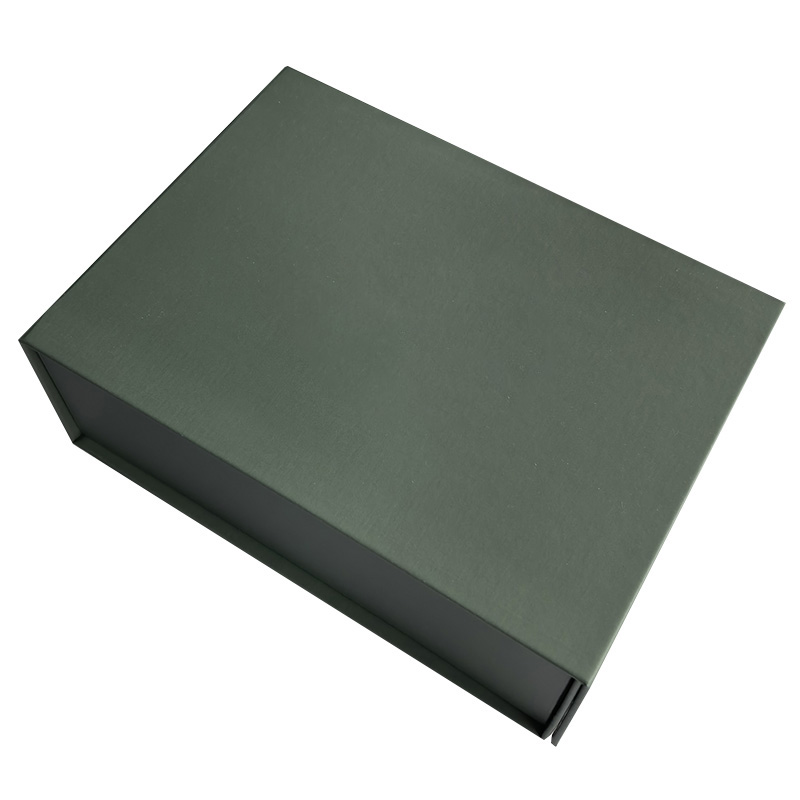 cardboard folding packaging box