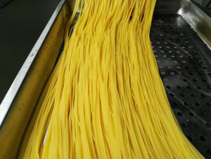 เครื่องทำเส้นก๋วยเตี๋ยวไก่เครื่องทำเส้นก๋วยเตี๋ยวข้าวแบบนึ่ง - Product Image 5