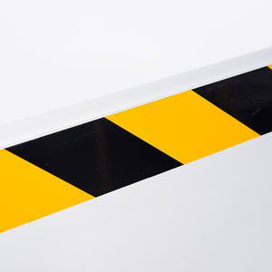 Wiederverwendbare Hochwasserschutzbarriere für Zuhause Temporäre Wasserkontrollbarriere Regenschutz - Product Image 6