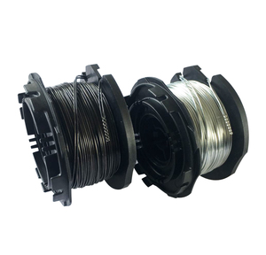 Kowy RT-441 Máy buộc thép cốt thép Cặp song sinh hoàn toàn tự động mới nhất - Product Image 4